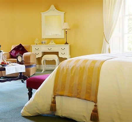 Springfort Hall Country House Dun ar Aill Ngoại thất bức ảnh