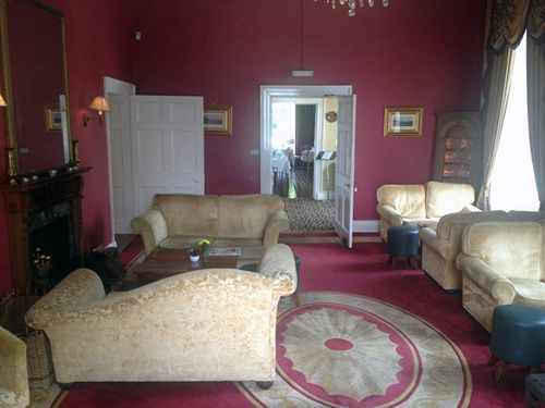Springfort Hall Country House Dun ar Aill Ngoại thất bức ảnh