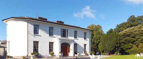 Springfort Hall Country House Dun ar Aill Ngoại thất bức ảnh
